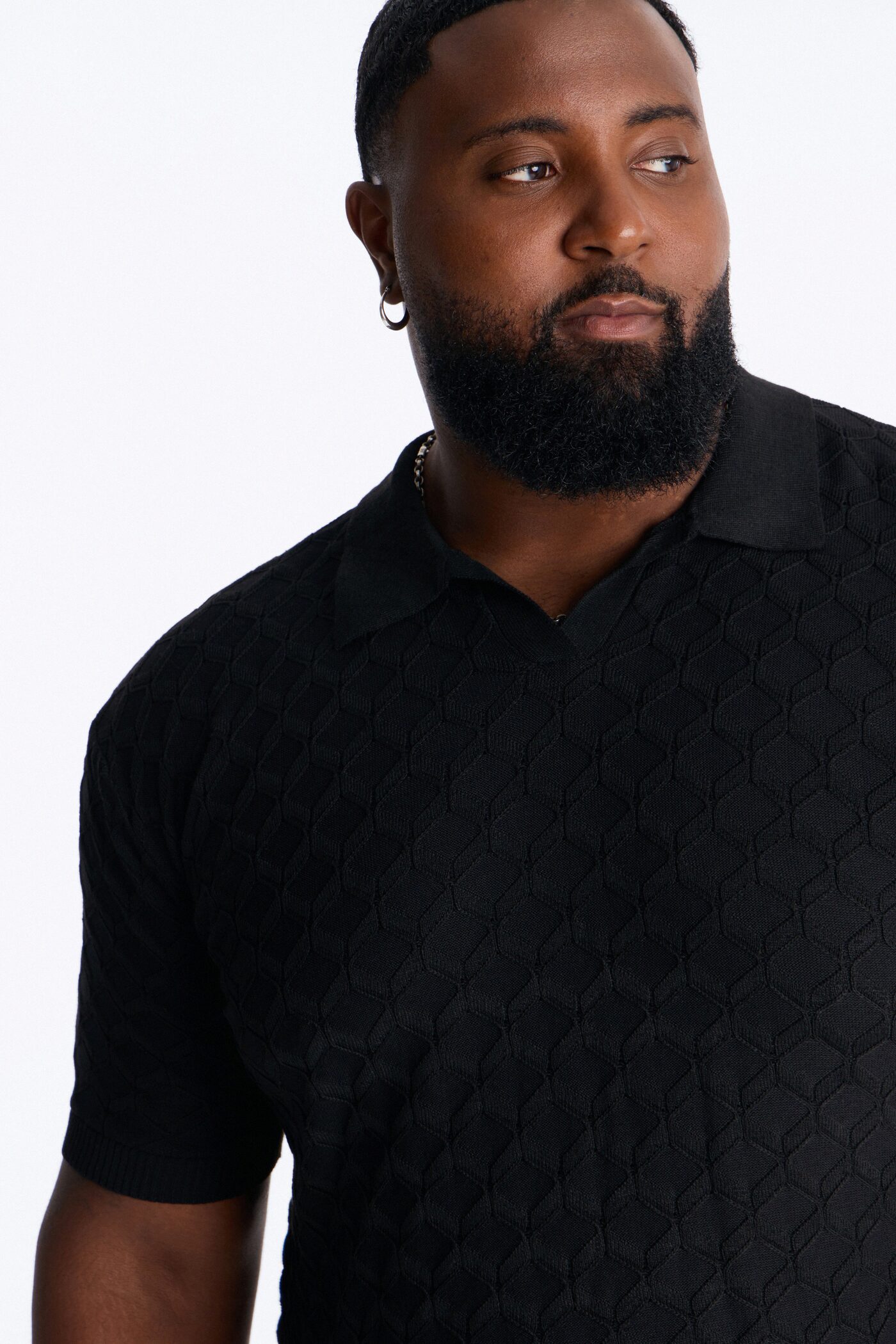 Canyon Wave Johnny Polo - Black