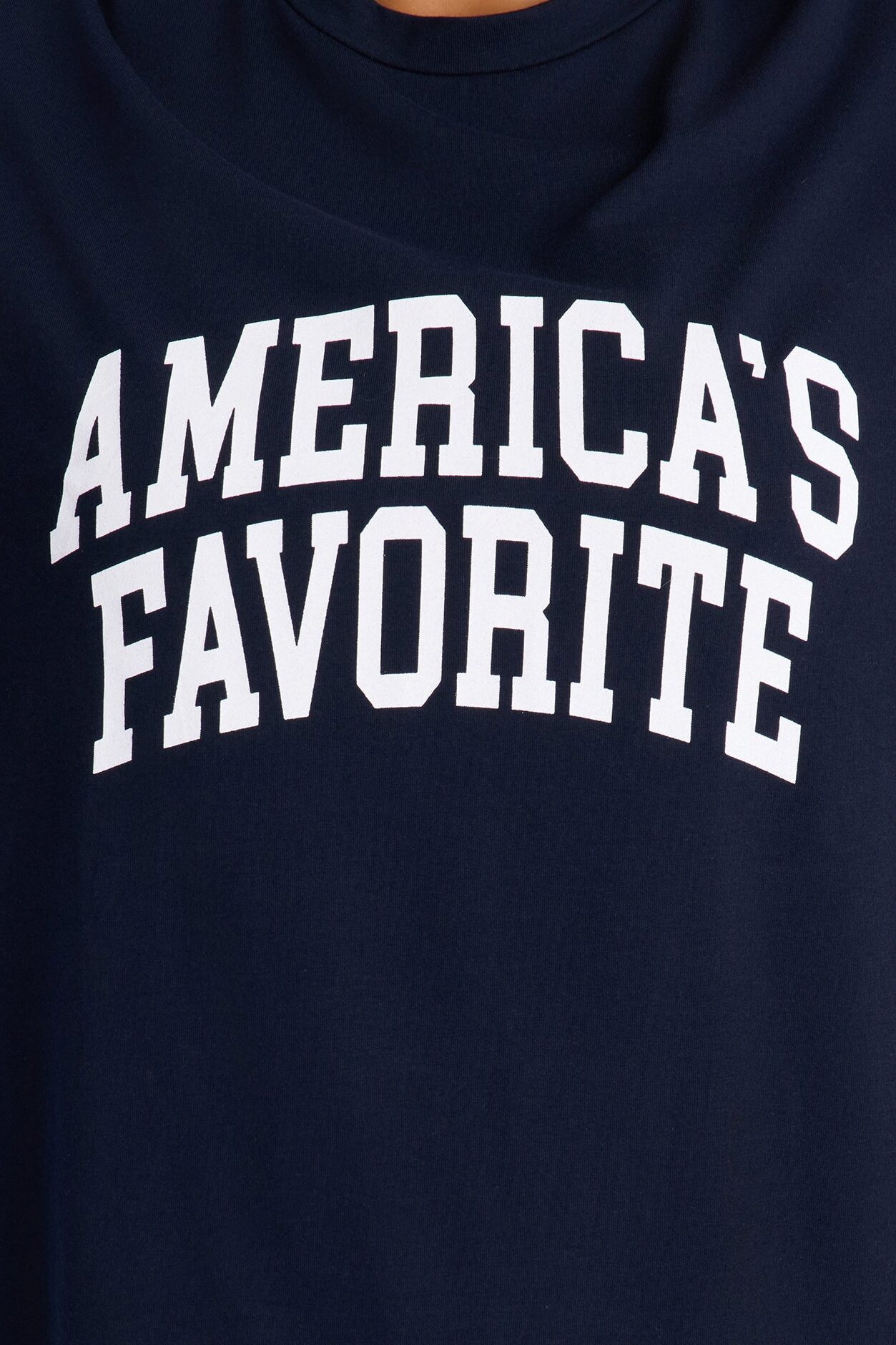 America's Favorite Biker Short Set - Navy