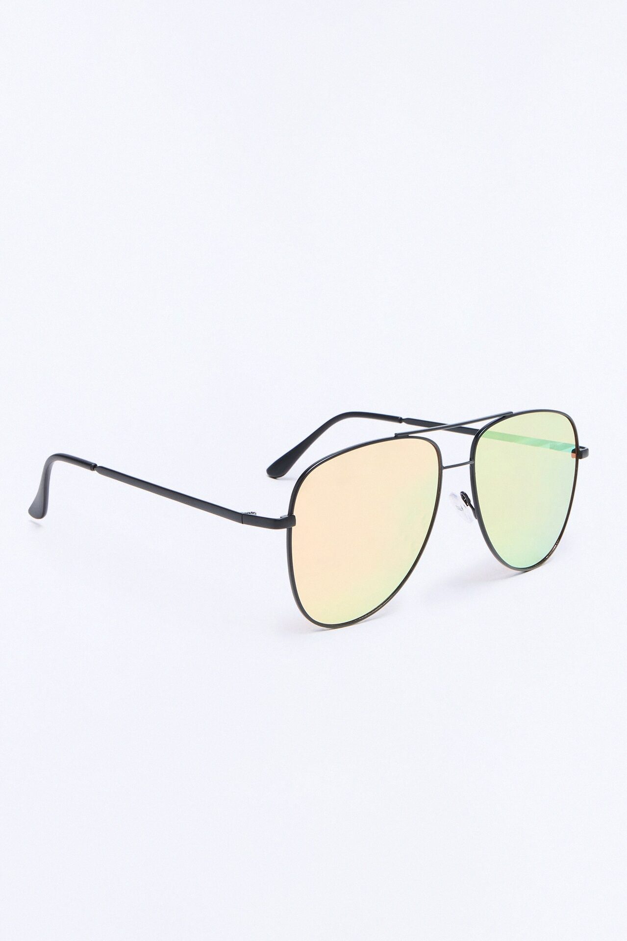 In My View Sunglasses - Rose