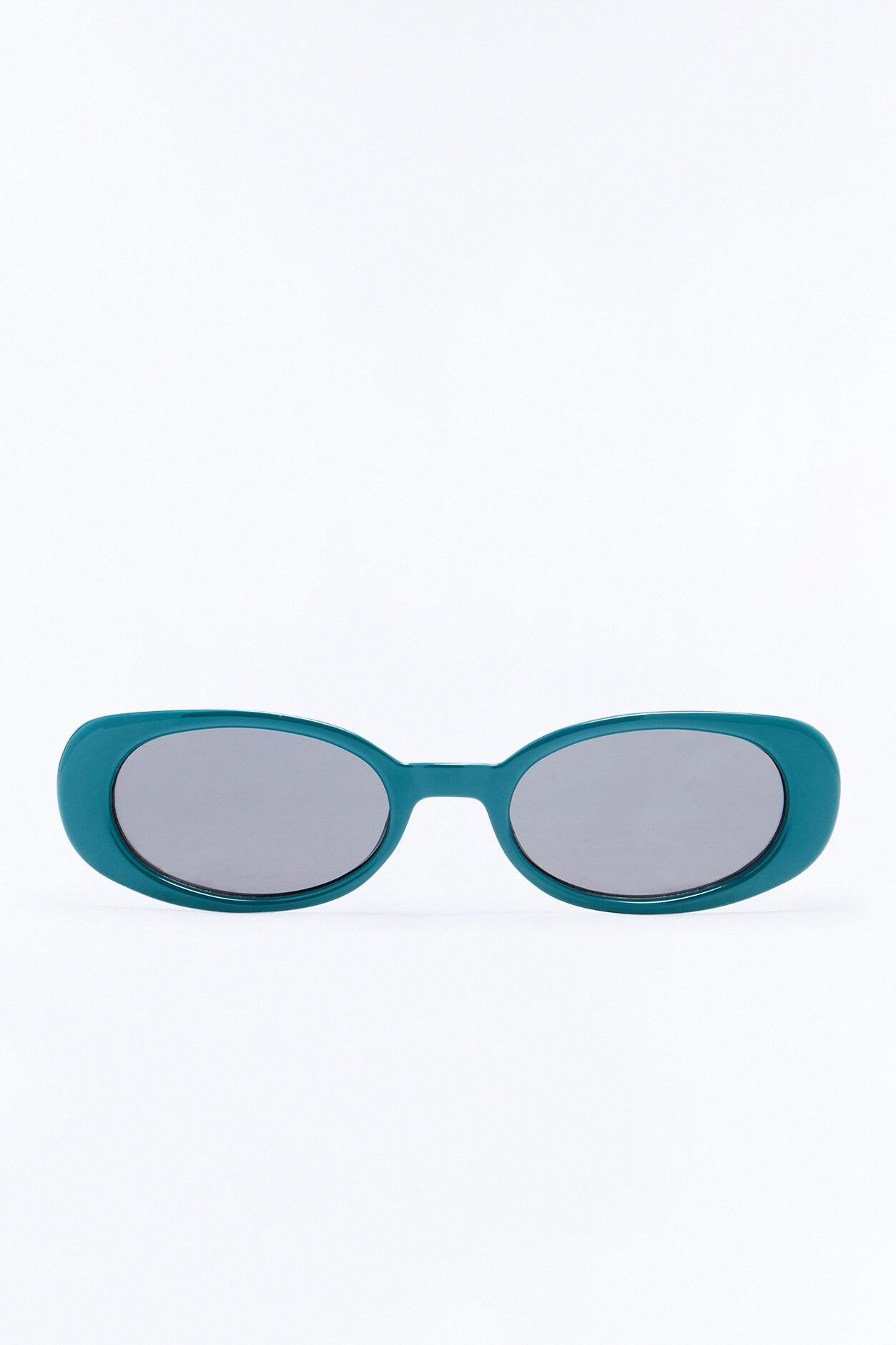 Sunday Sun Kit Sunglasses - Blue/combo