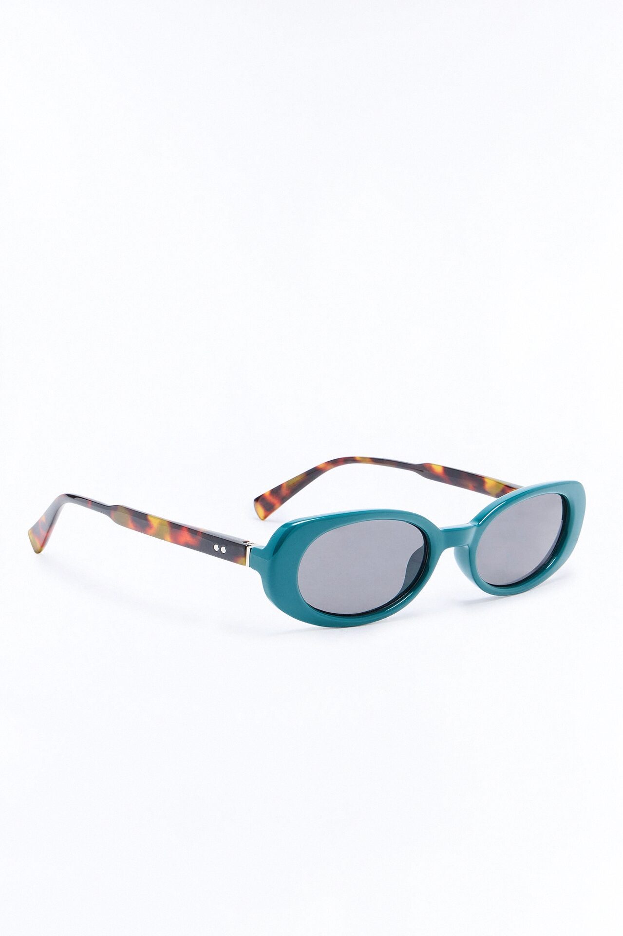 Sunday Sun Kit Sunglasses - Blue/combo