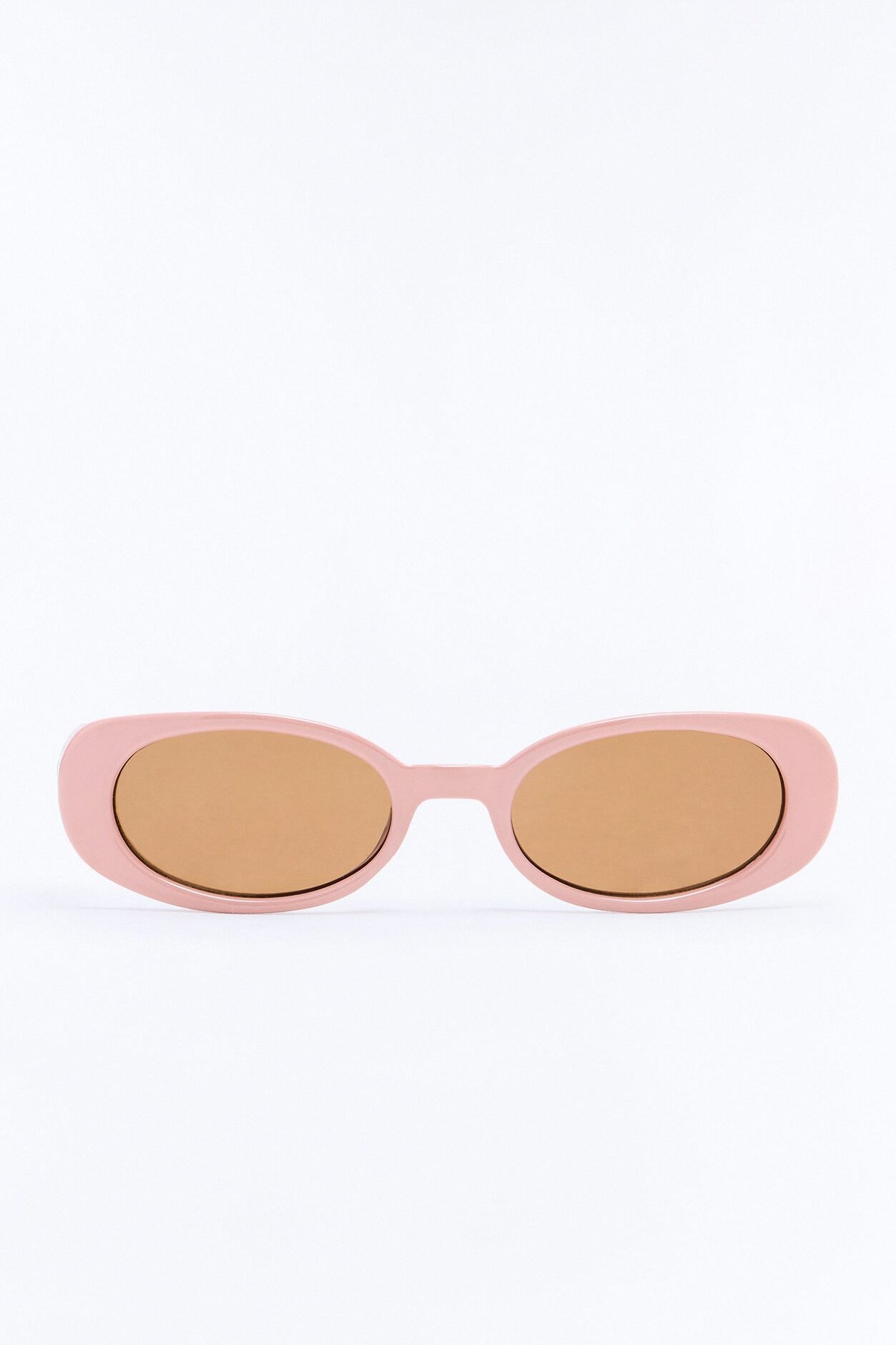 Sunday Sun Kit Sunglasses - Pink/combo