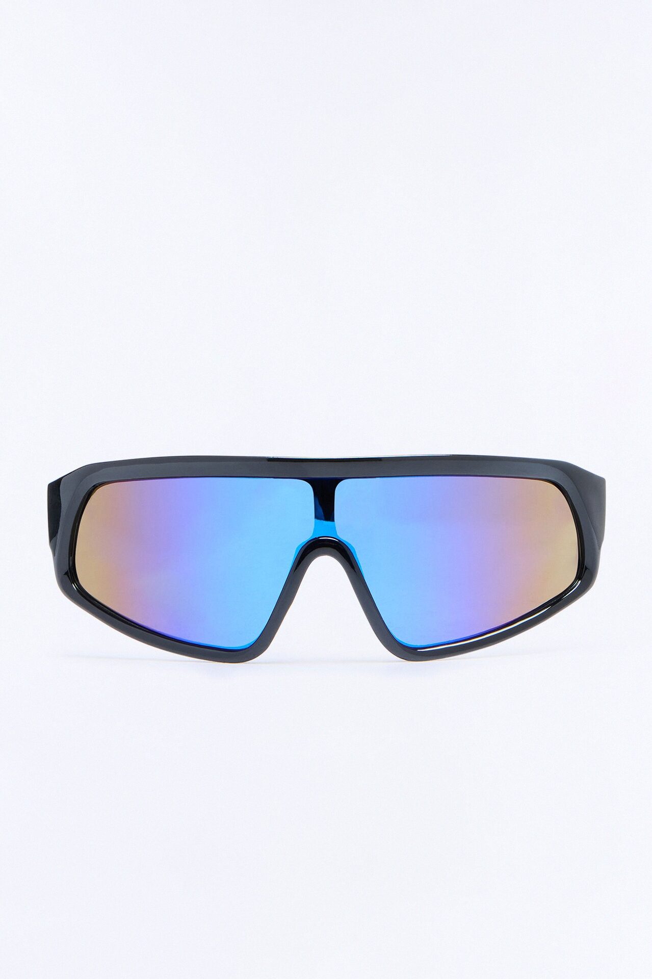 In Miami Sunglasses - Black/combo