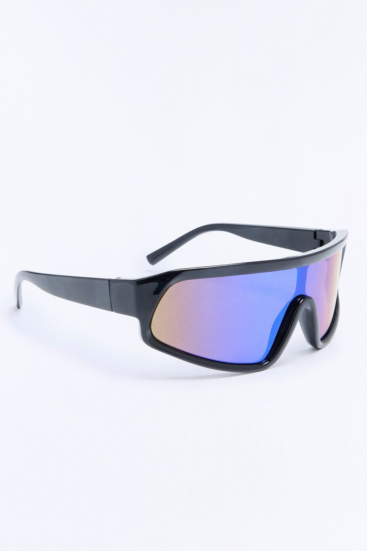 In Miami Sunglasses - Black/combo