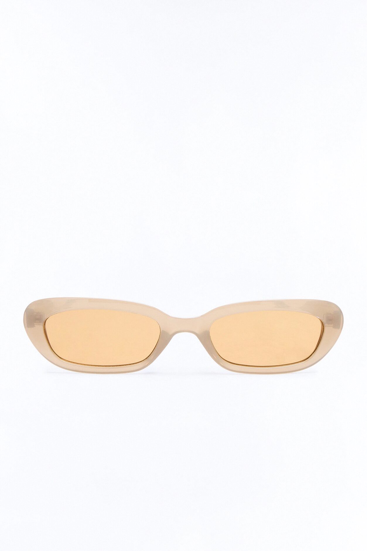 Steady Roast Sunglasses - Brown