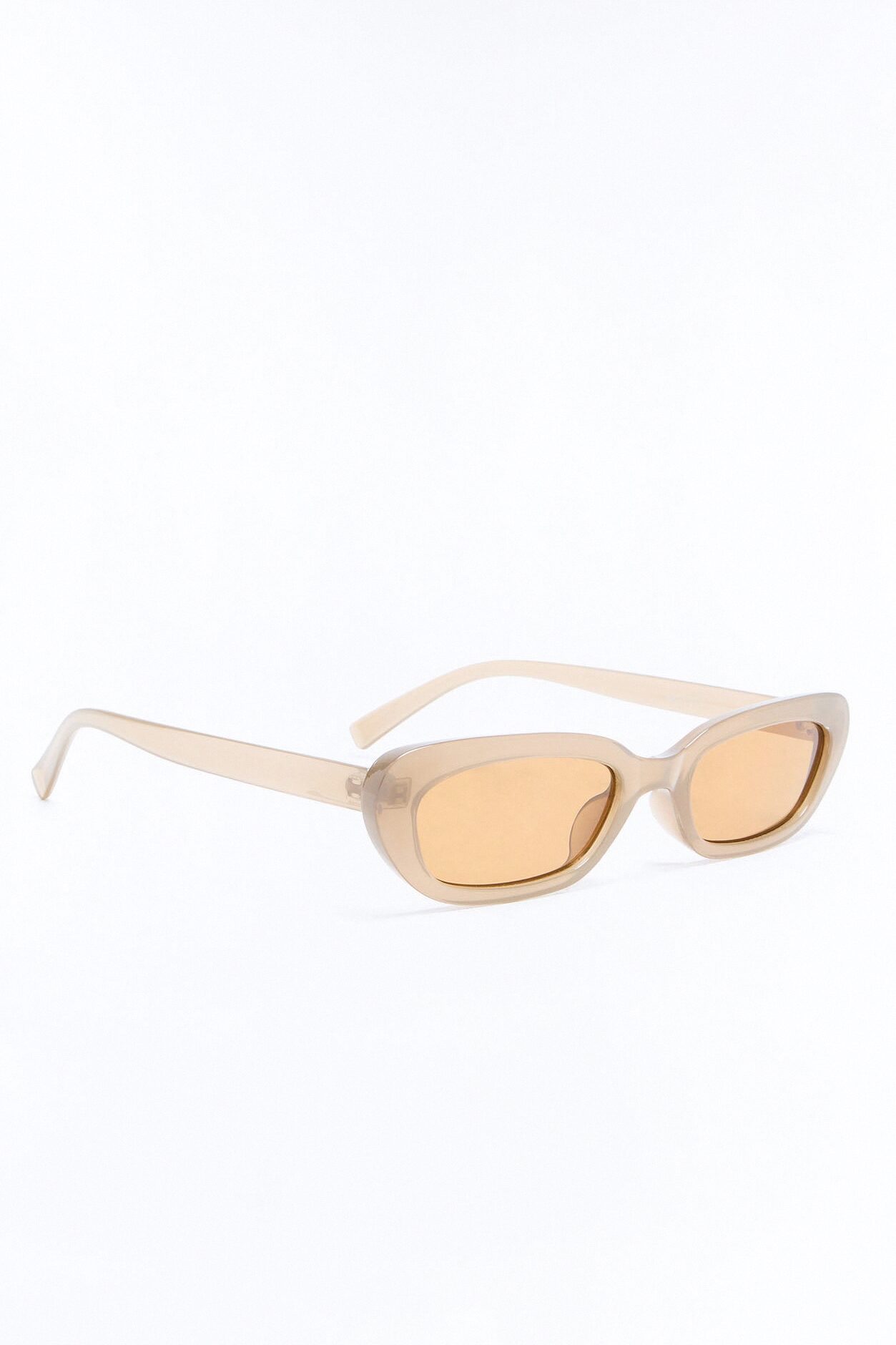 Steady Roast Sunglasses - Brown
