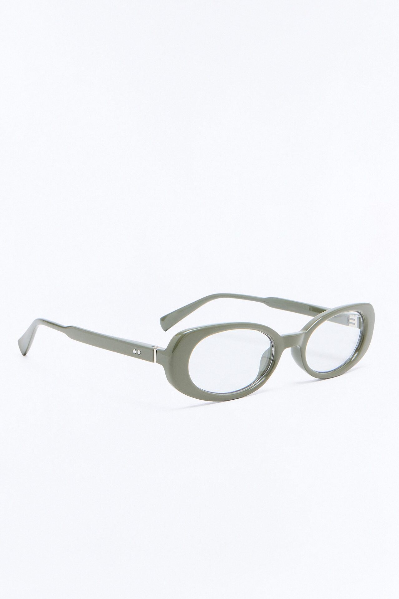 Sunday Sun Kit Glasses - Green