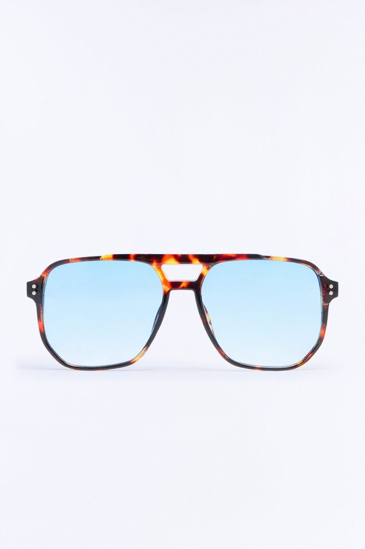 Final Approval Blue Light Glasses - Tortoise