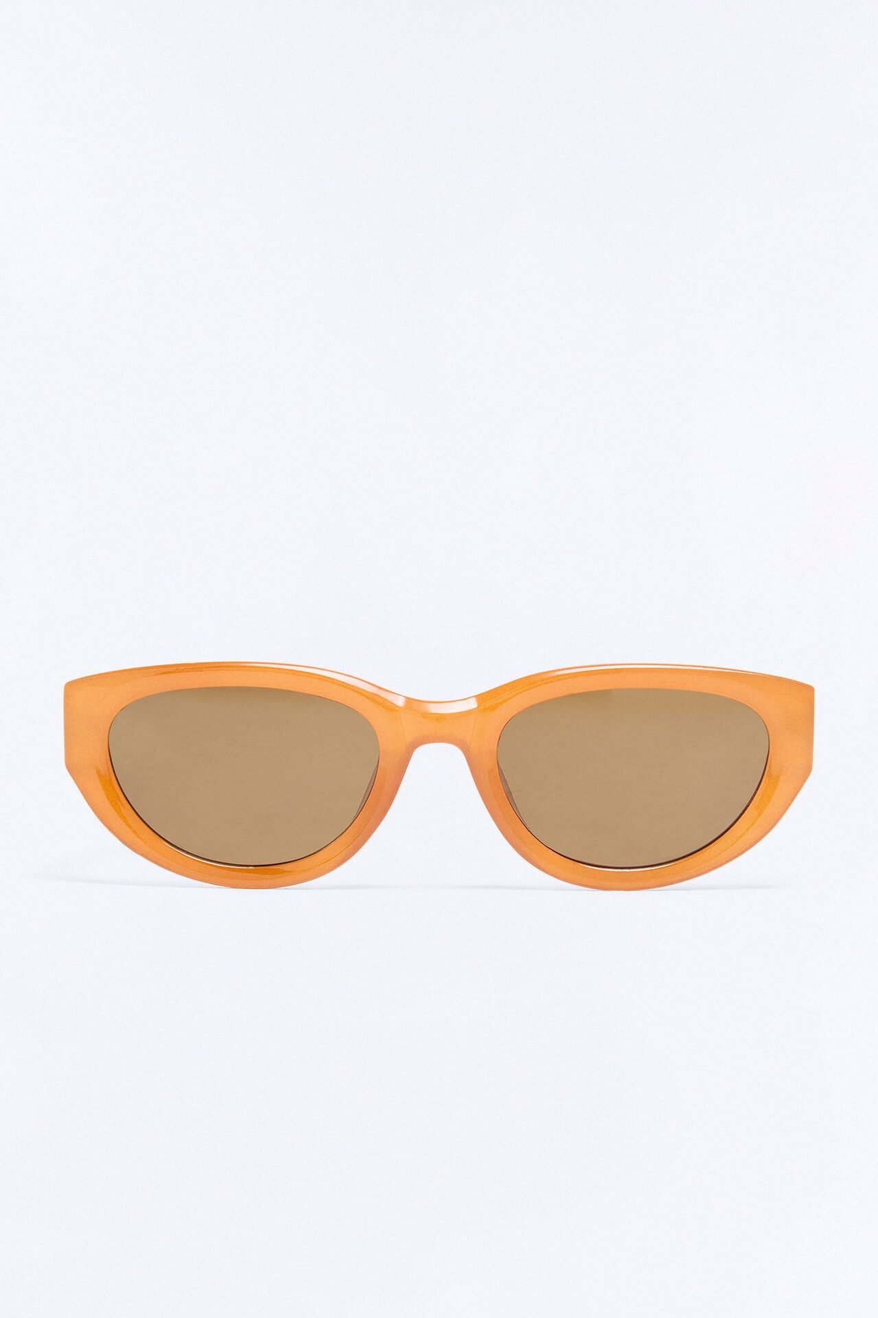 A Catch Sunglasses - Brown