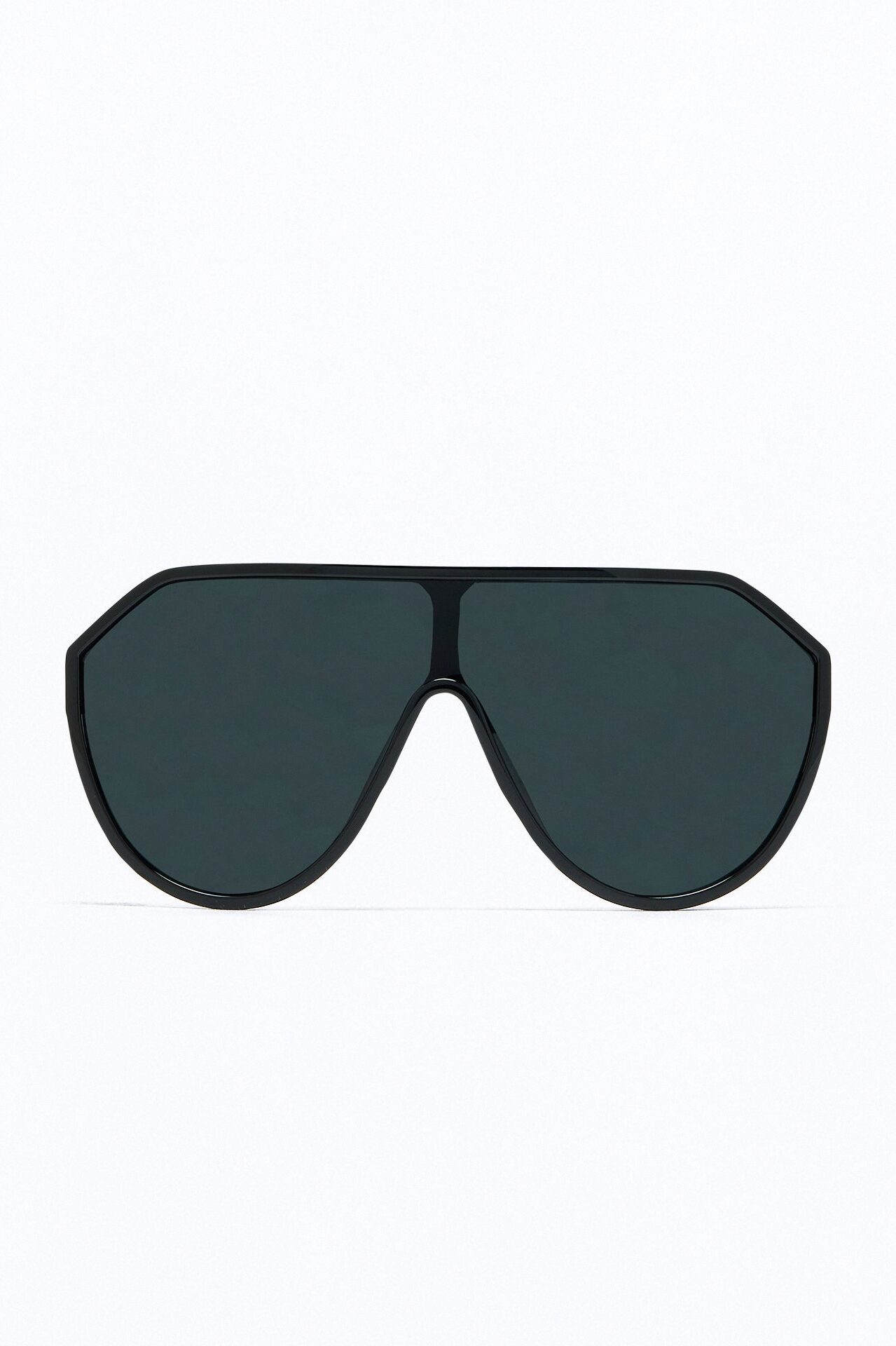 Waiting On You Sunglasses - Black