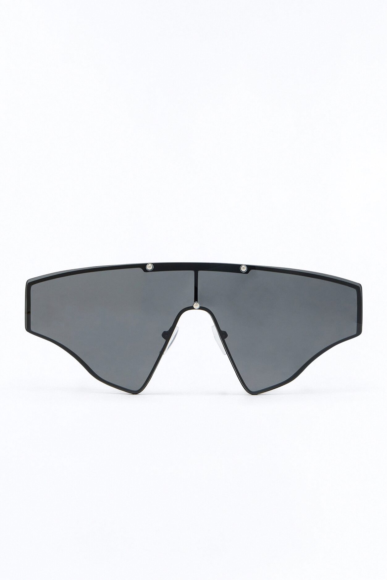 Get Me Going Sunglasses - Black