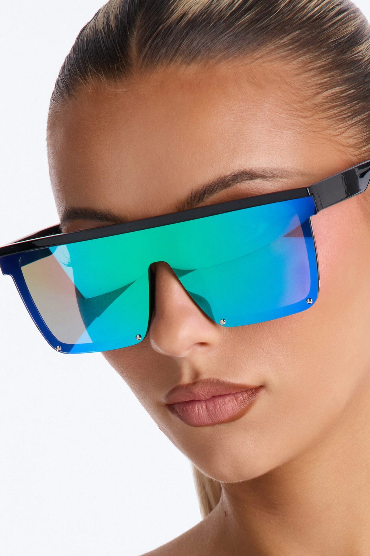 Revo Sunglasses - Black/combo