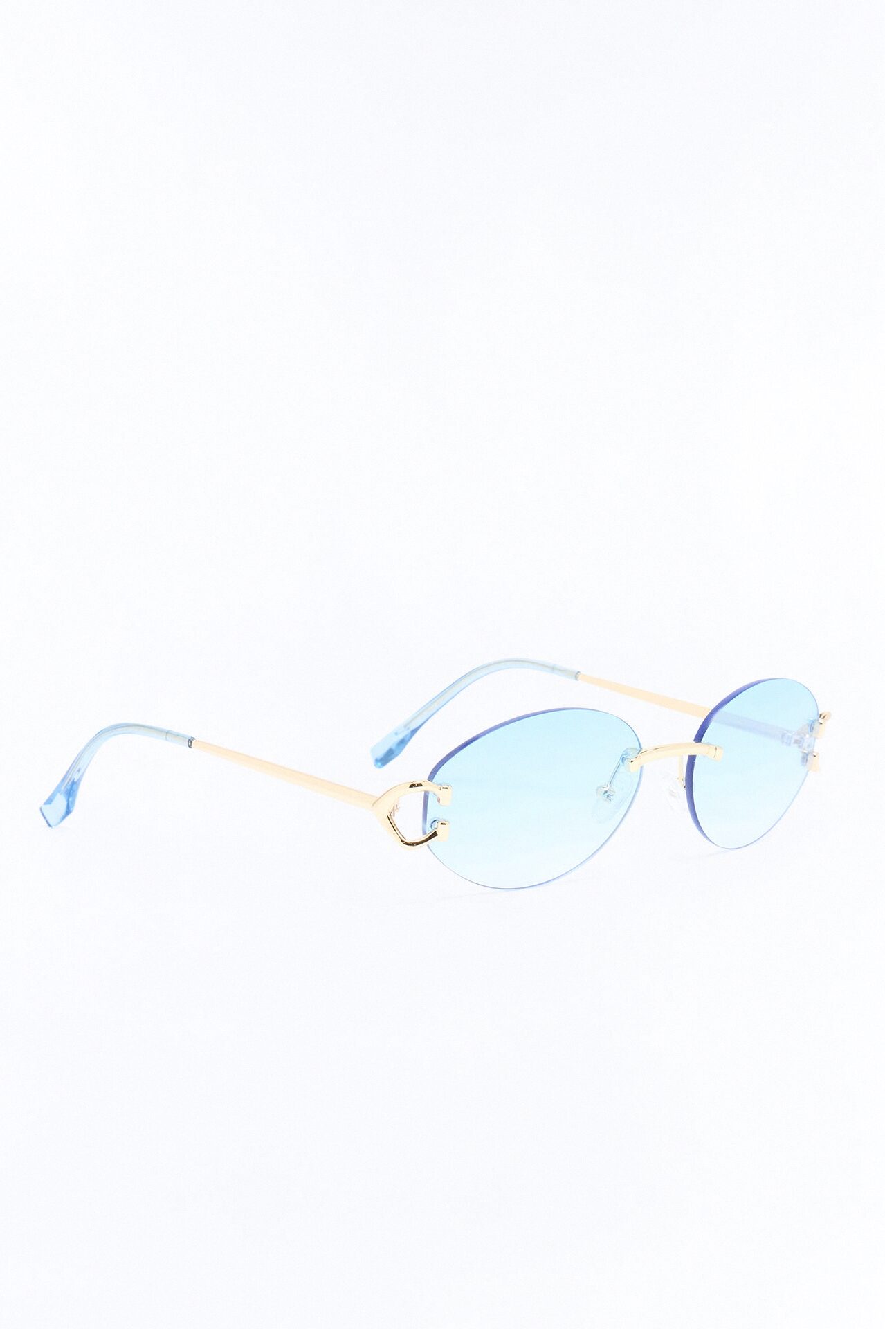 Just Cruising Sunglasses - Blue