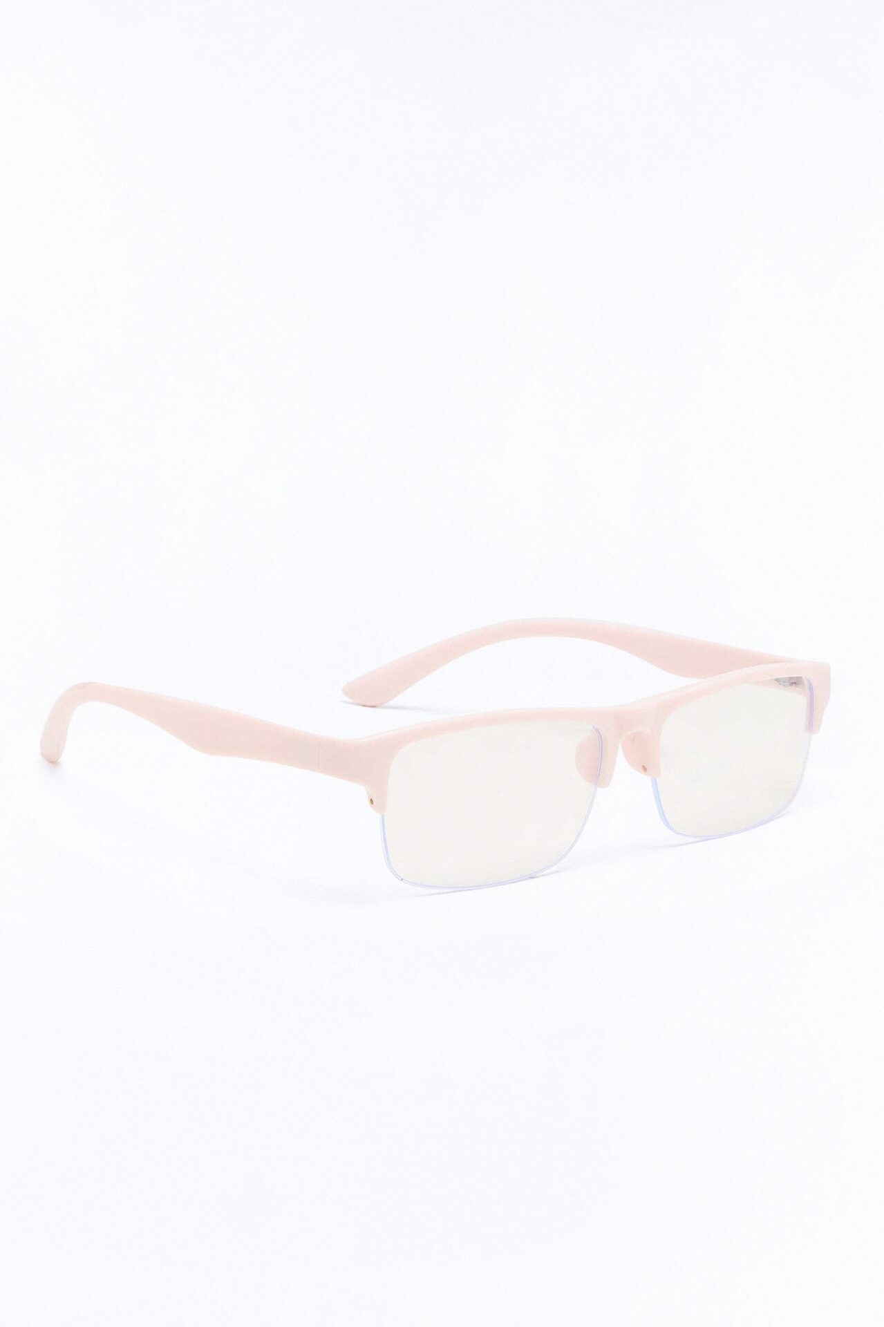 Digital Diva Blue Light Glasses - Pink