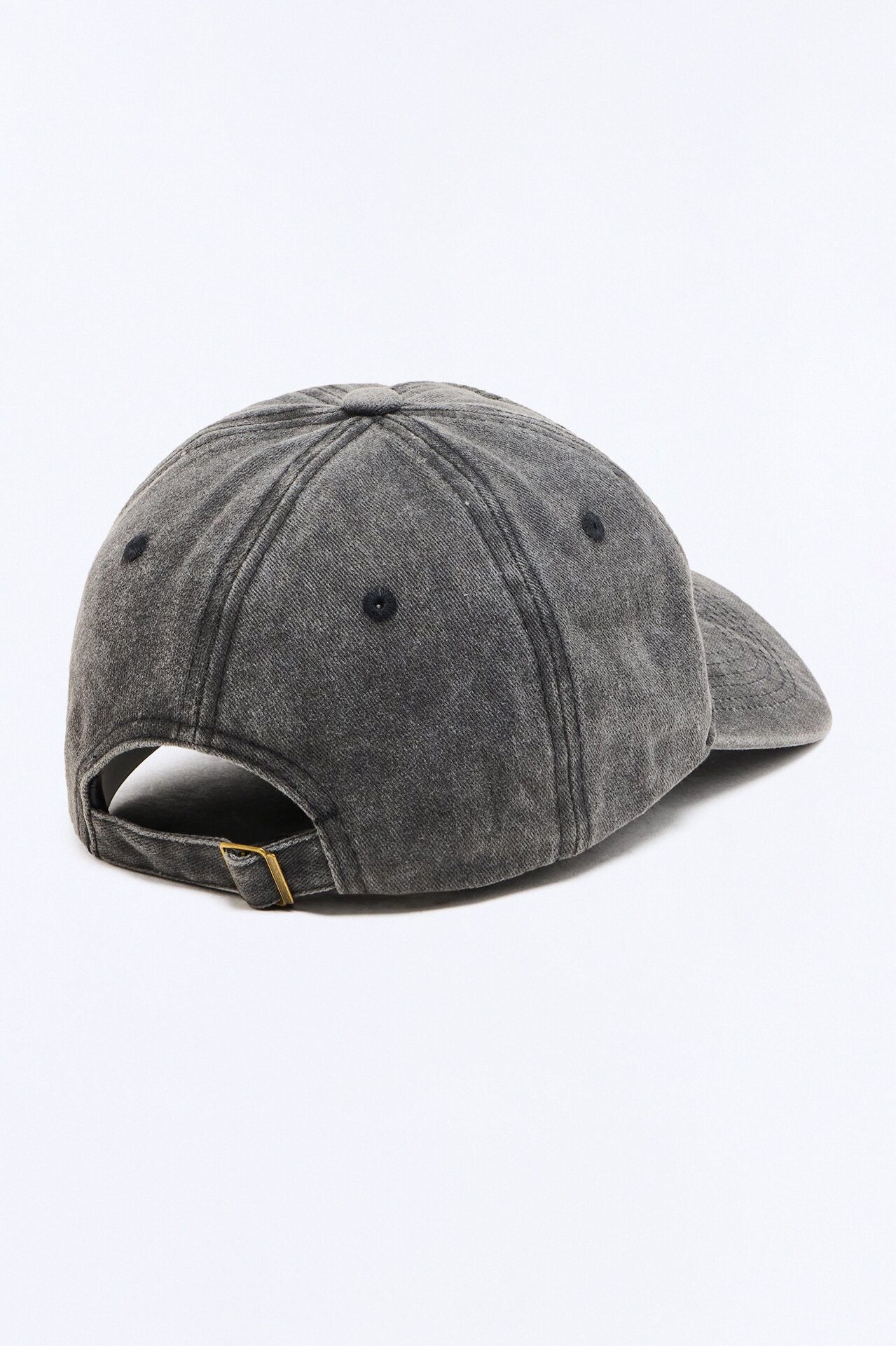 Expensive & Difficult Baseball Hat - Black