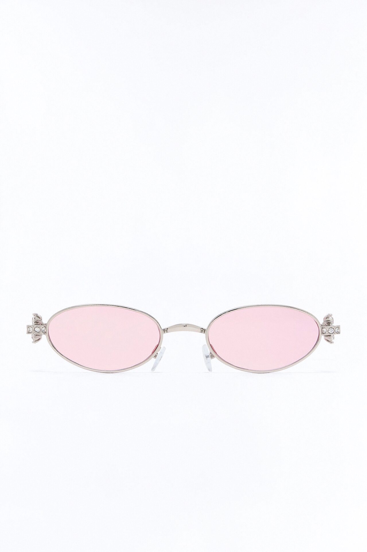 My Rock Sunglasses - Pink