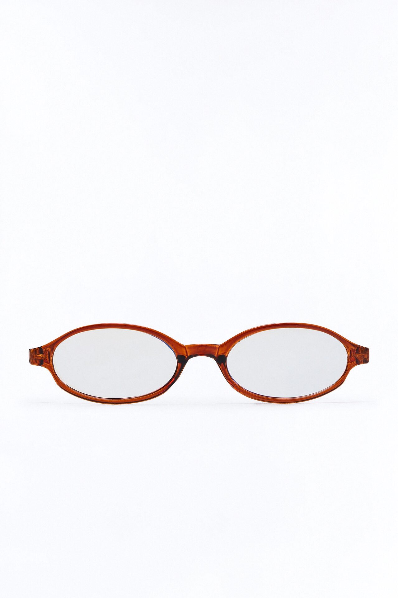 House Mom Blue Light Glasses - Brown
