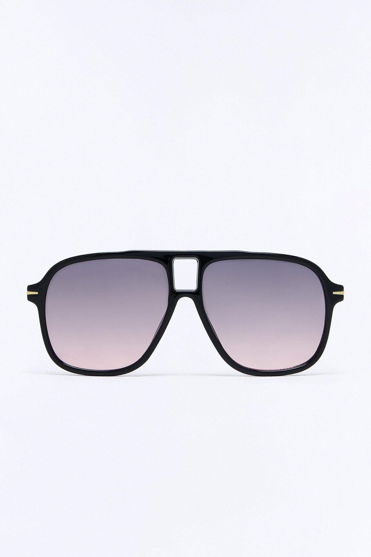 Most Popular Sunglasses - Black/combo