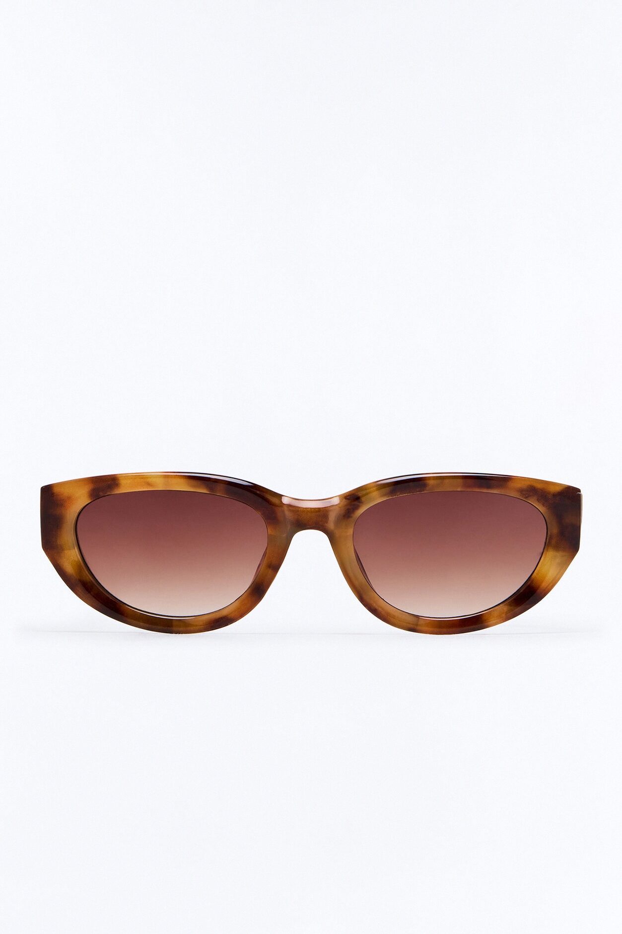 Weekend Things Sunglasses - Tortoise