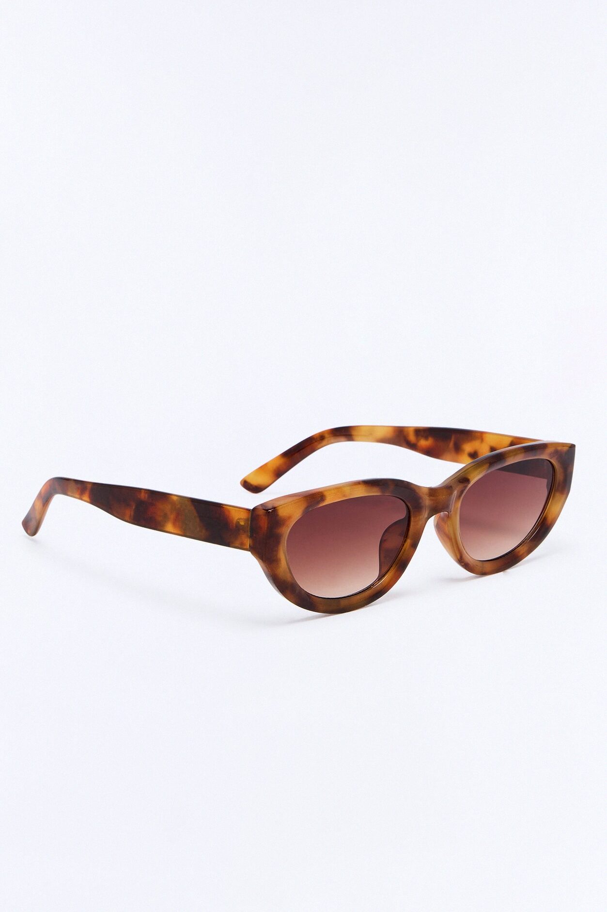 Weekend Things Sunglasses - Tortoise