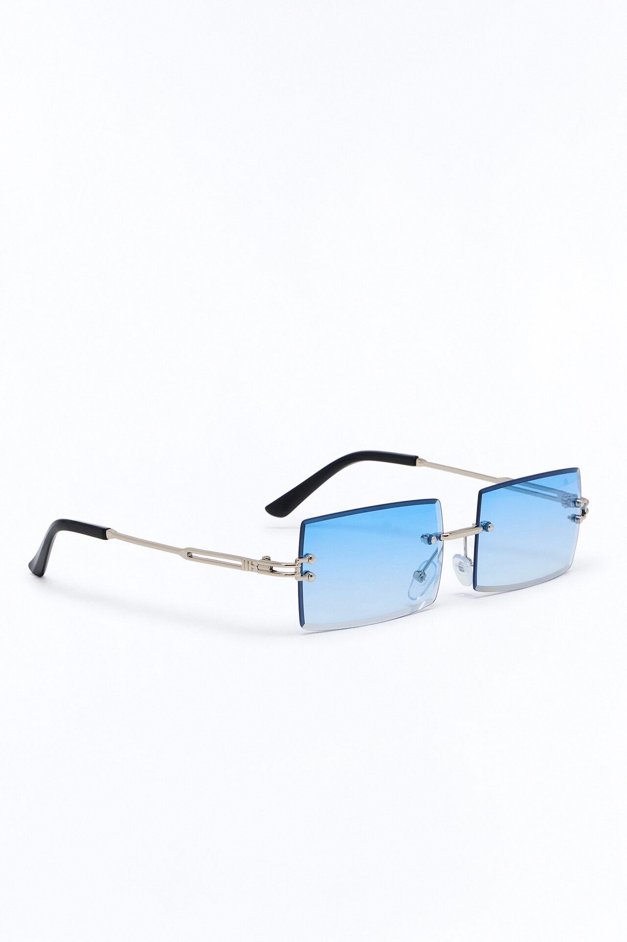 Beverly Hills Sunglasses - Blue