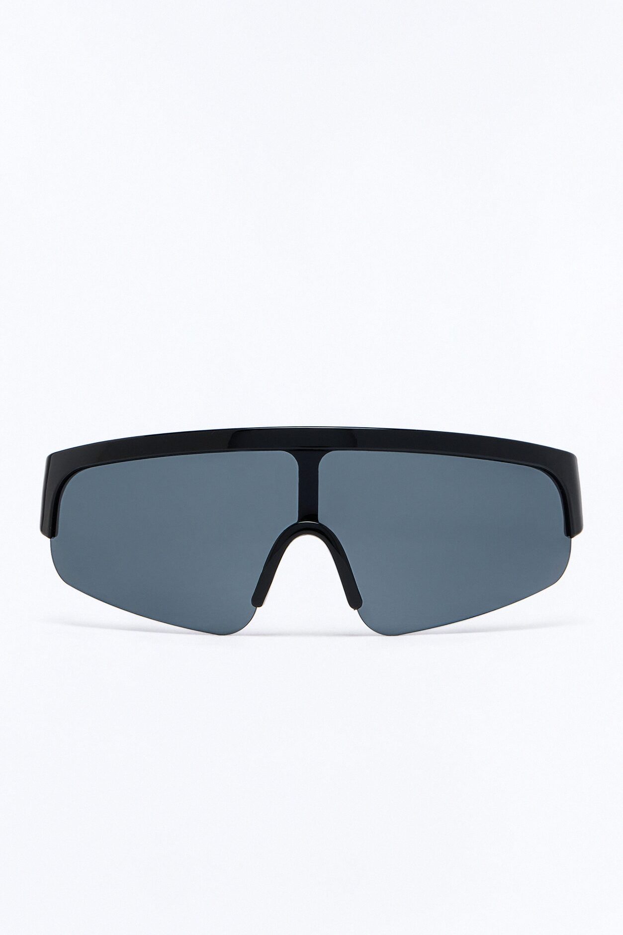Sprint Queen Sunglasses - Black