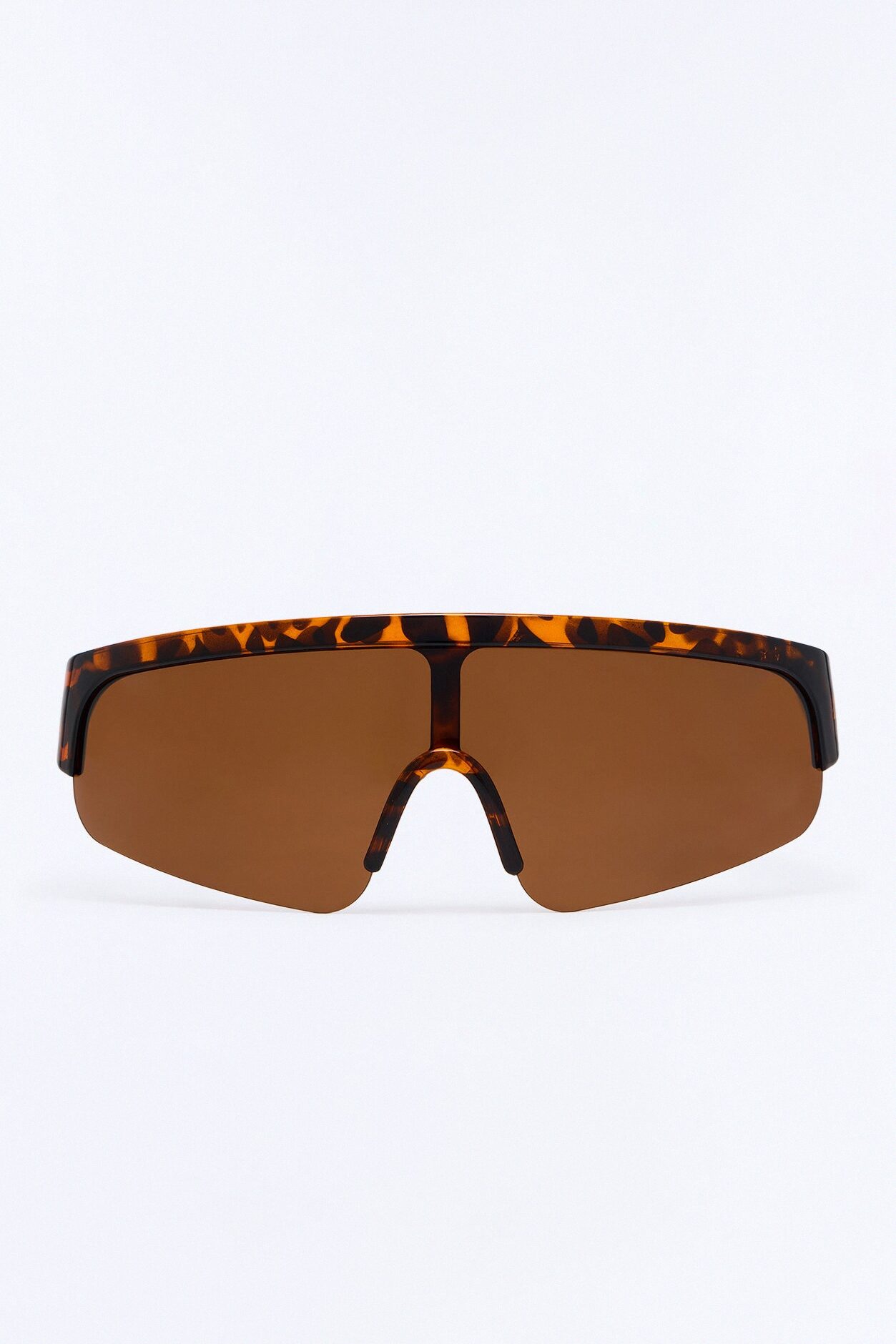 Sprint Queen Sunglasses - Tortoise