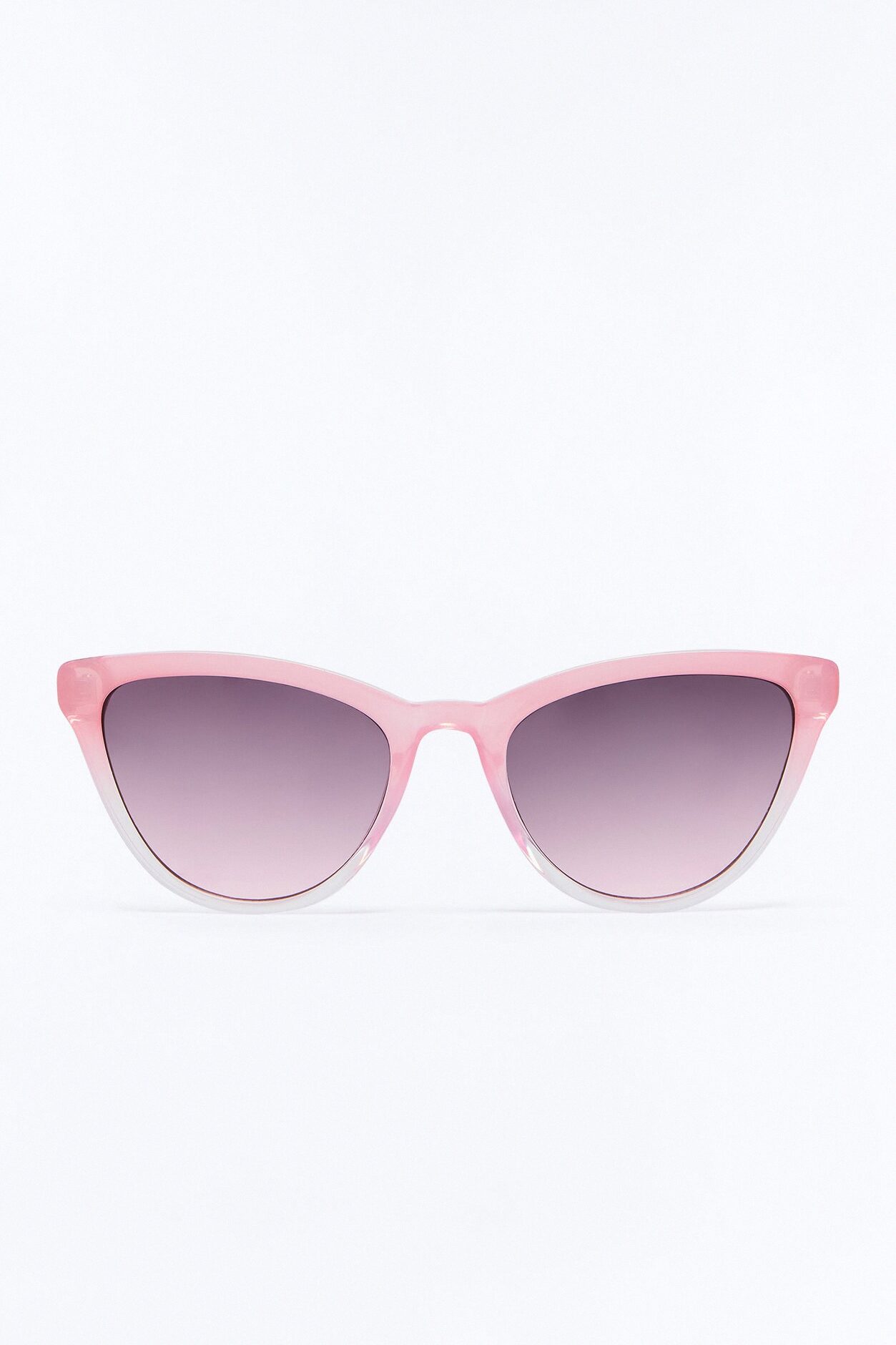 Strut That Walk Sunglasses - Pink