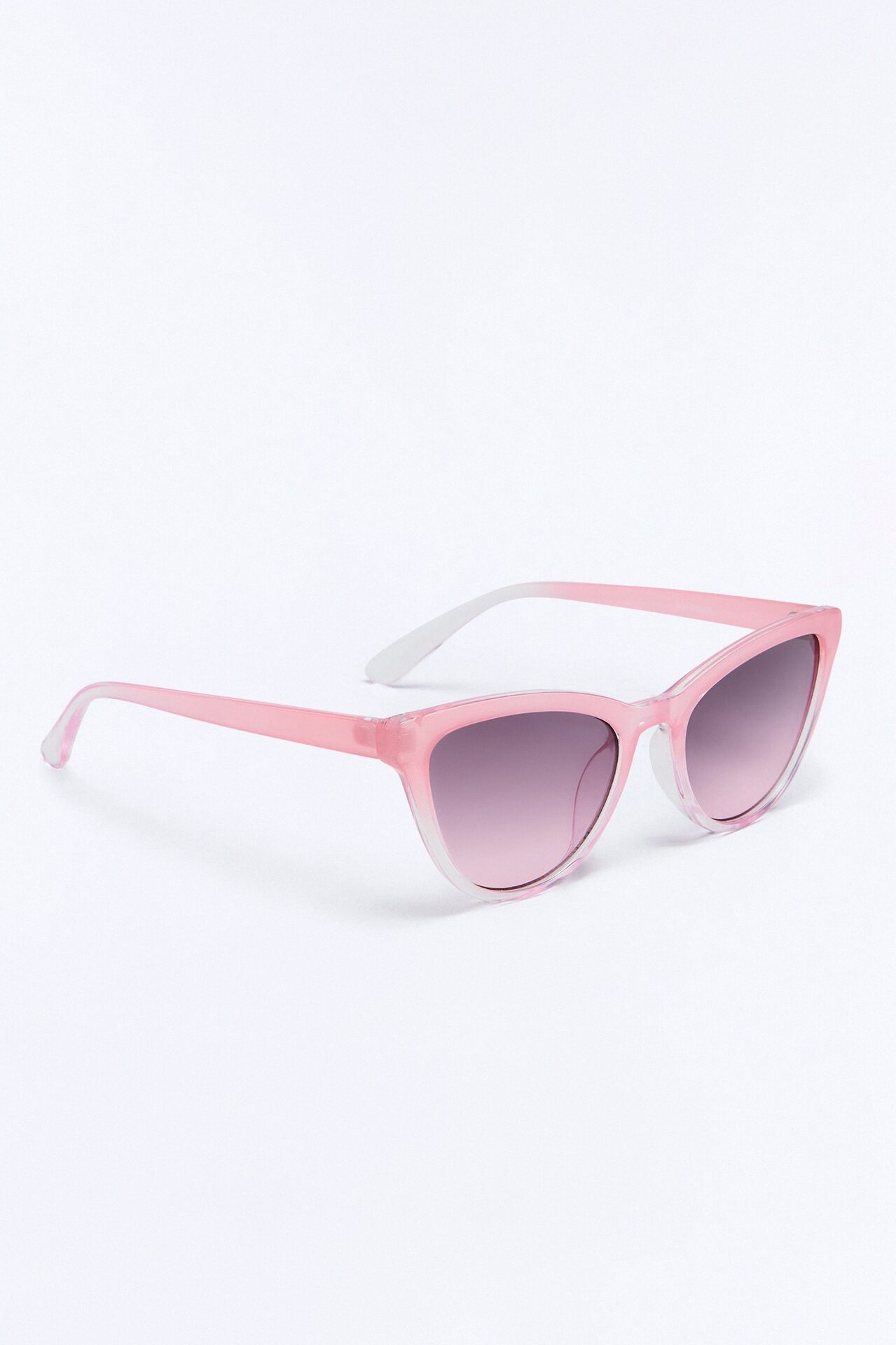 Strut That Walk Sunglasses - Pink