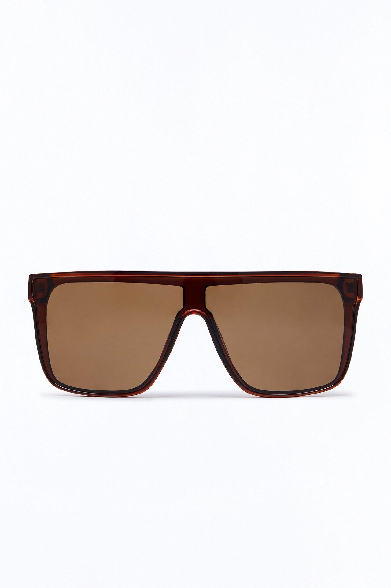 Today's Adventure Sunglasses - Brown