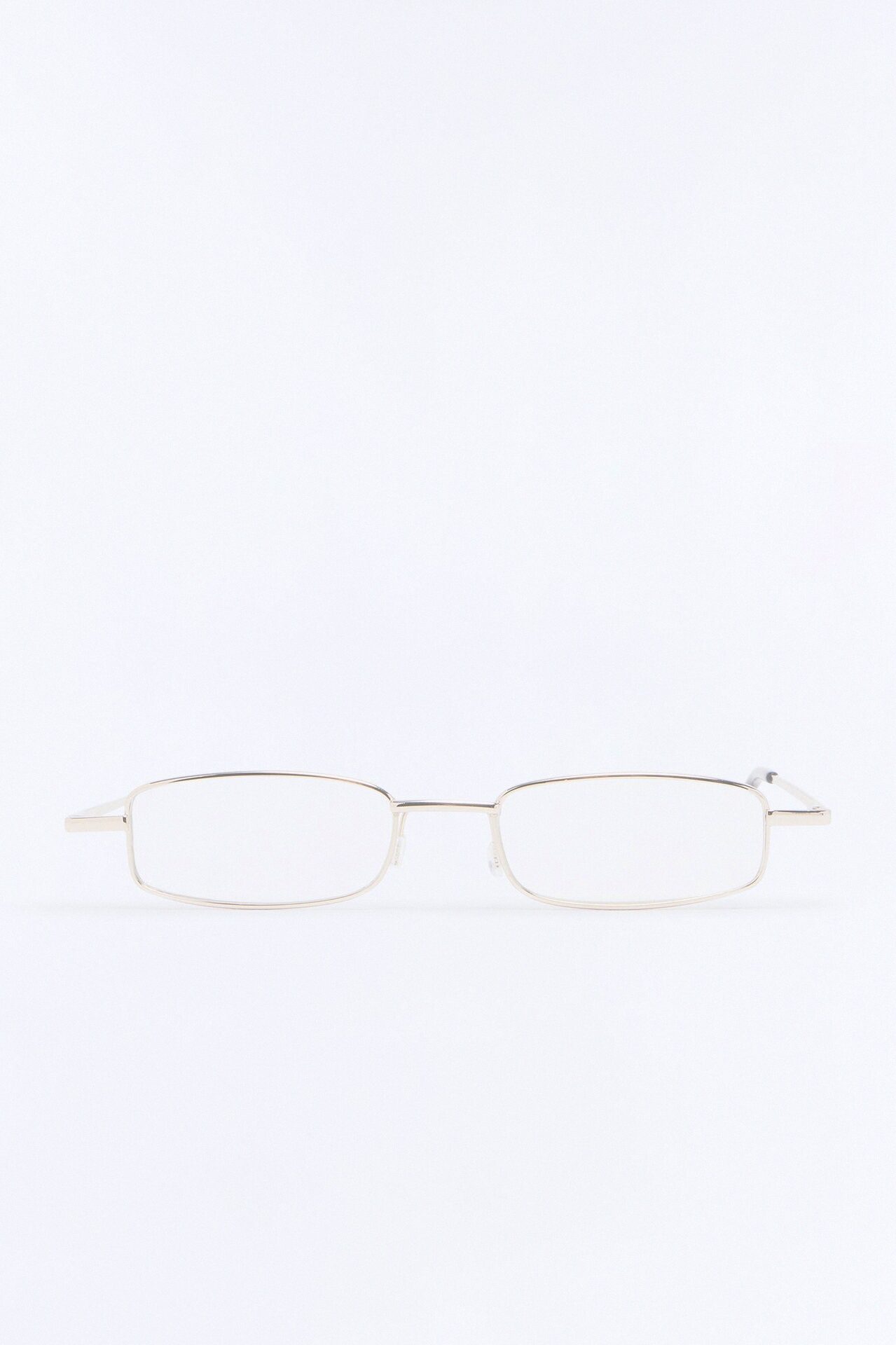 Workday Glasses - Silver