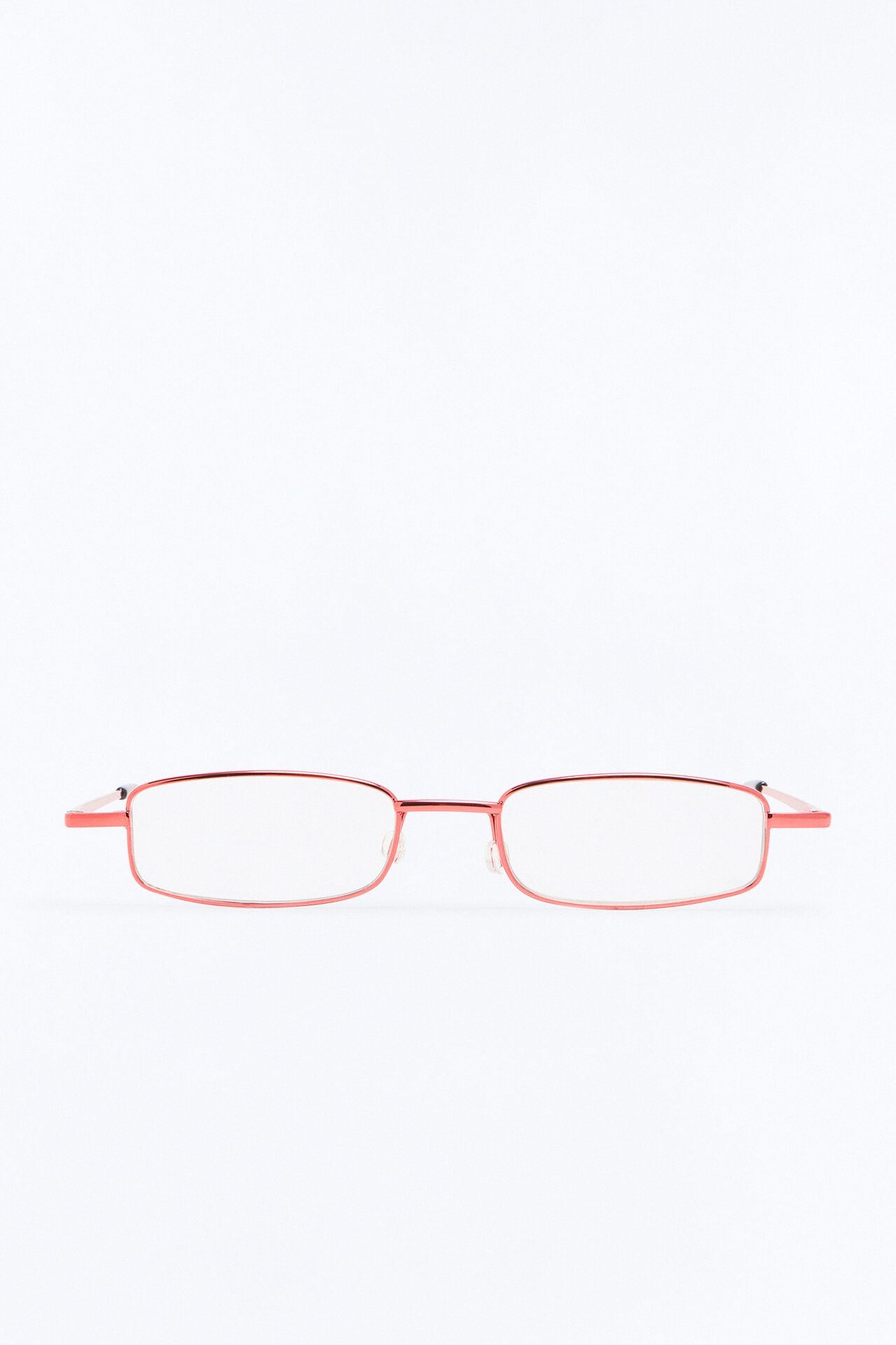 Workday Glasses - Pink