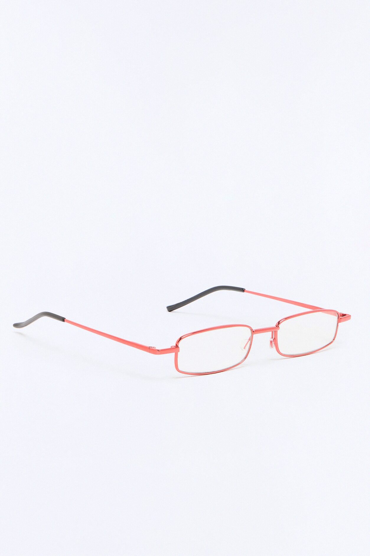 Workday Glasses - Pink