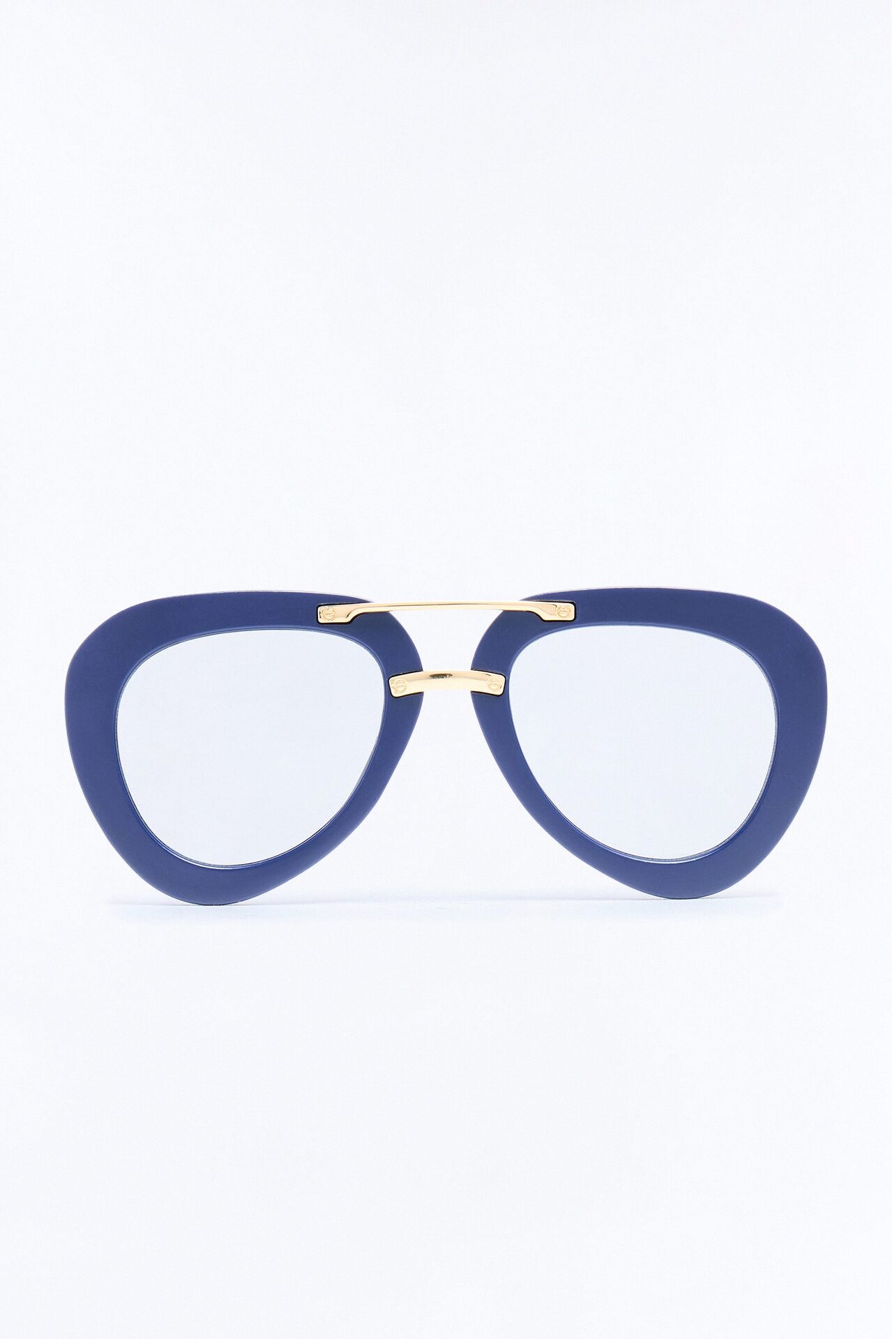 Skyfall Sunglasses - Black