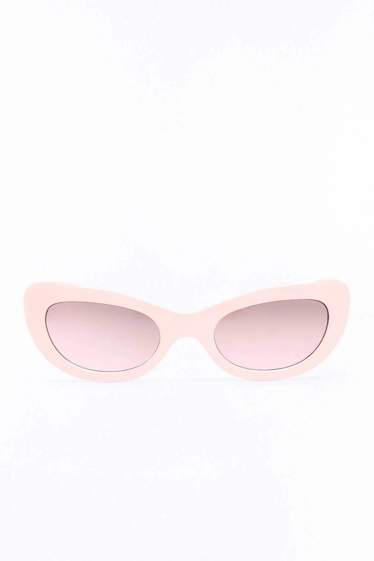 Different Location Sunglasses - Pink