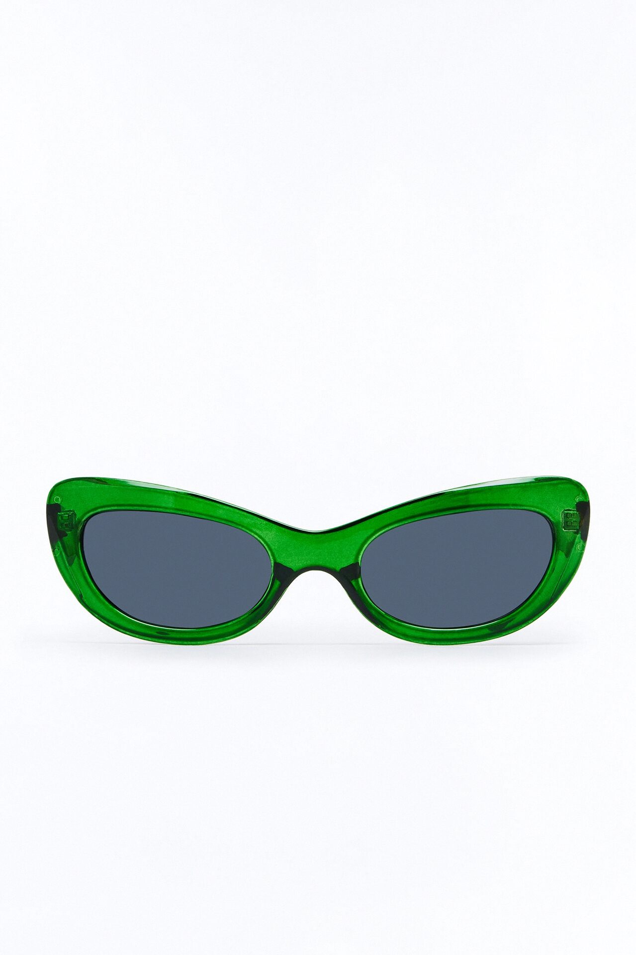 Different Location Sunglasses - Green
