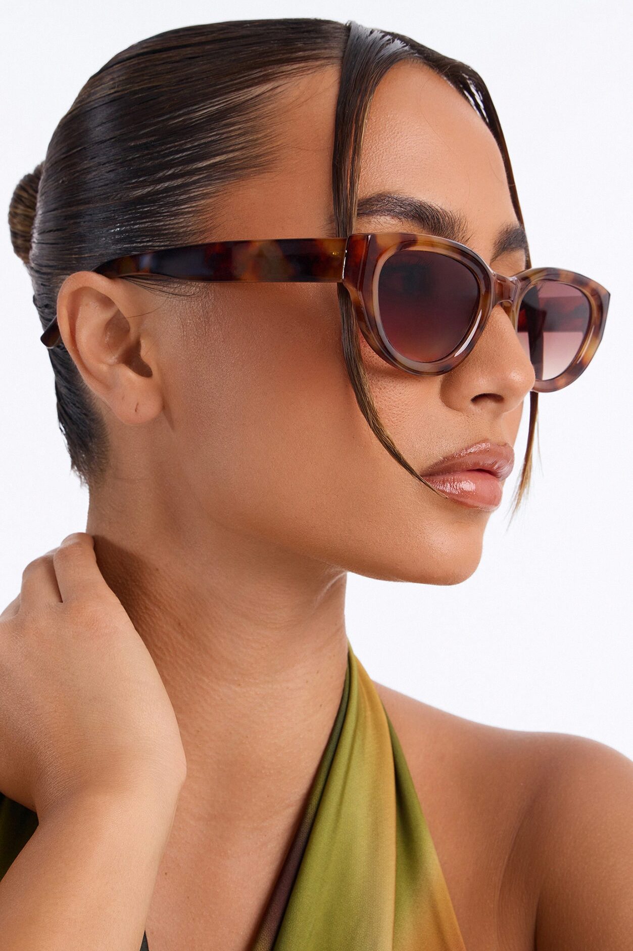 Weekend Things Sunglasses - Tortoise