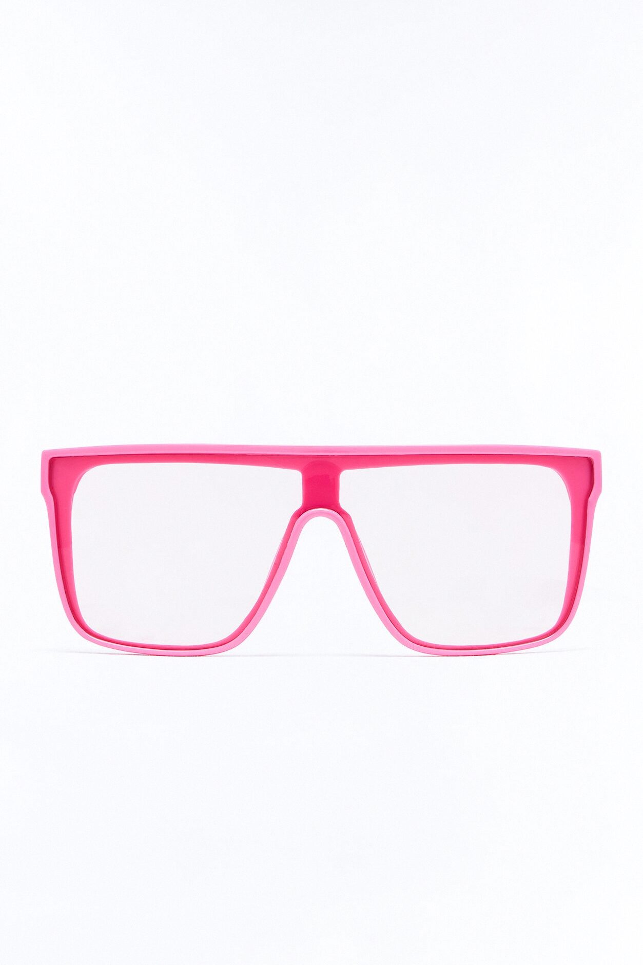 Today's Adventure Sunglasses - Pink