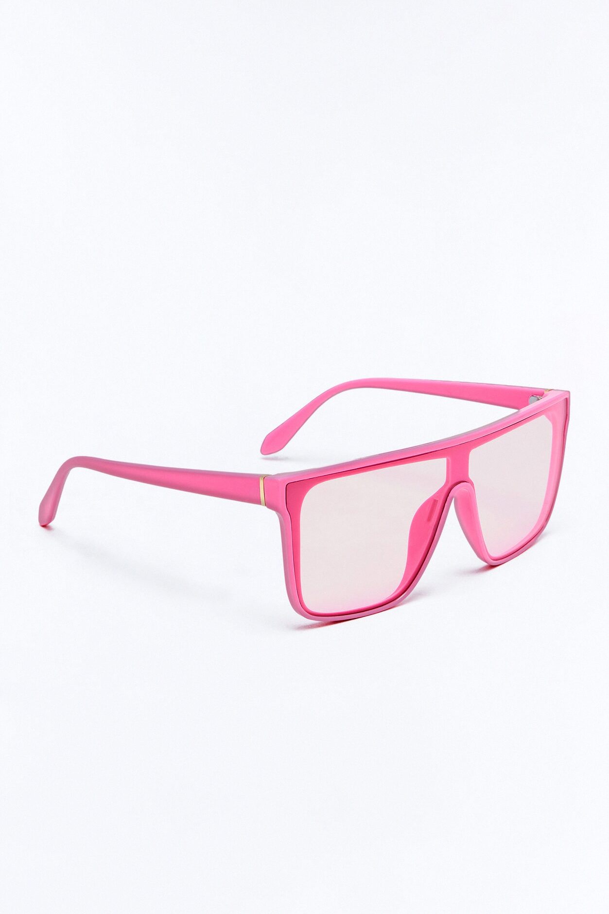 Today's Adventure Sunglasses - Pink
