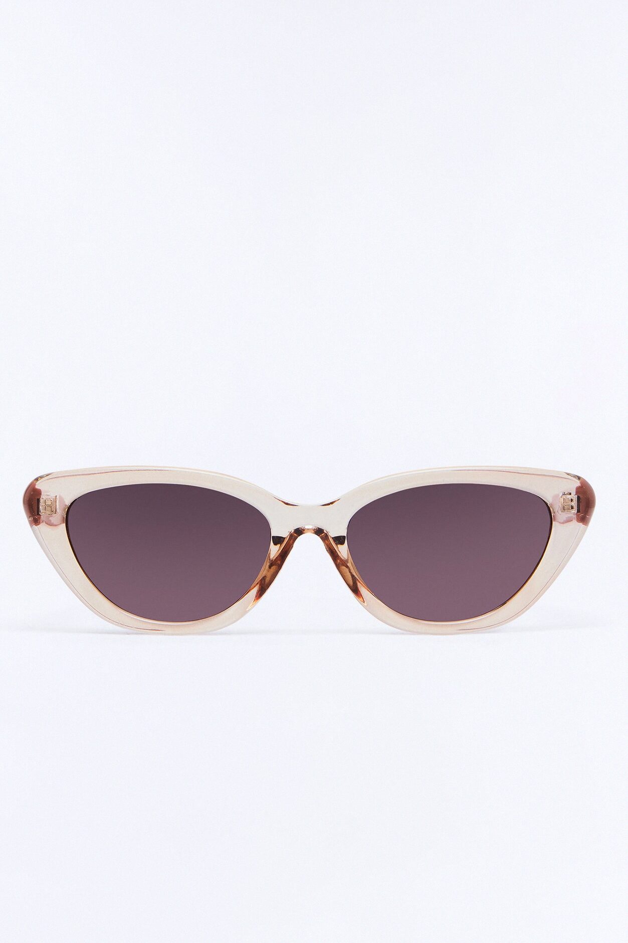 Spoiling Myself Sunglasses - Pink/combo