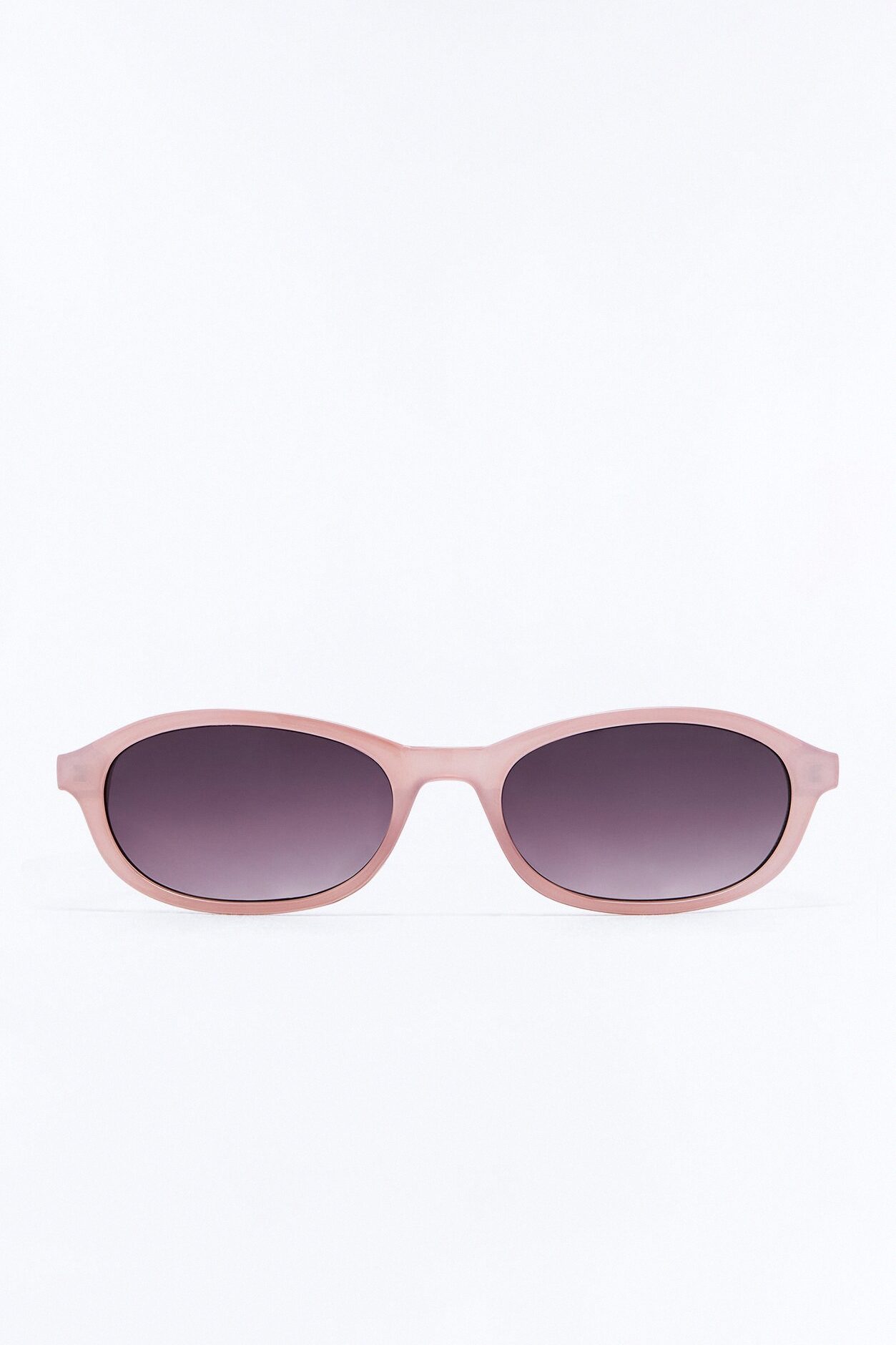 Malibu Mood Sunglasses - Nude/combo