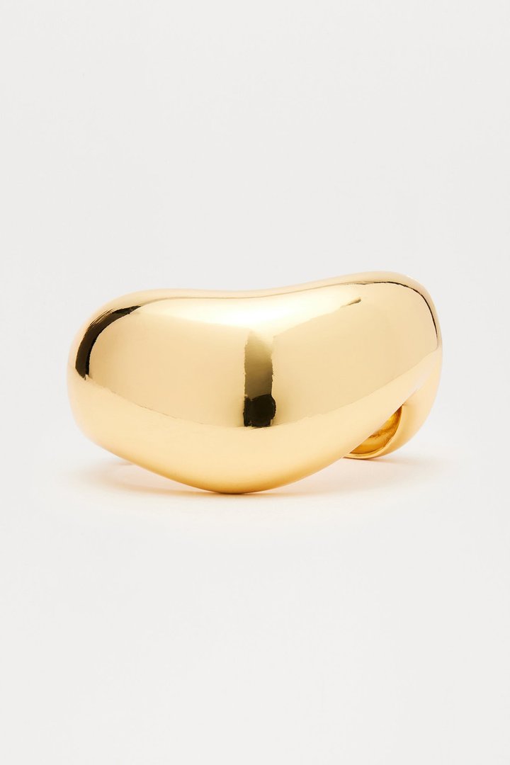Melinda Cuff - Gold