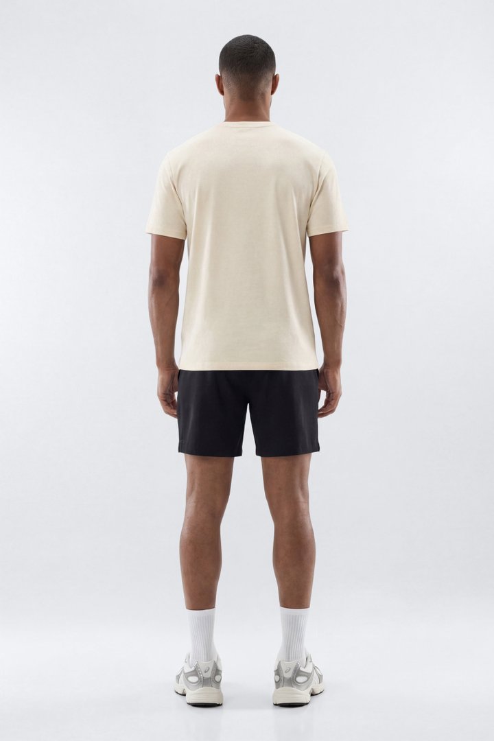 ActiveNylon™ 7″ Pocket Shorts - Black