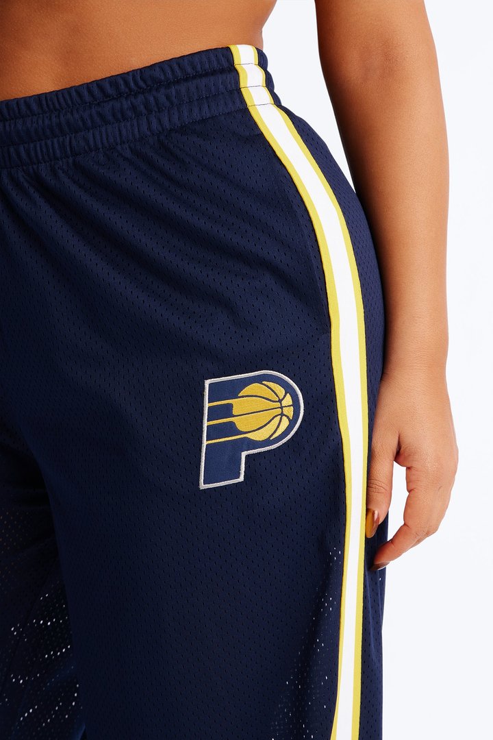 NBA Indiana Pacers Pants - Navy