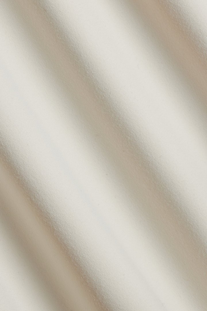CloudForm™ Front Wrap Sports Mini Skort - Beige