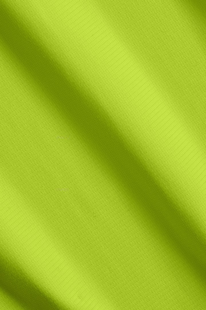 PowerFlex™ Compression 7″ Active Shorts - Neon Yellow