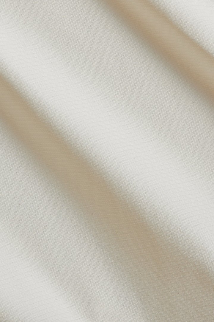 PowerFlex™ Compression Long Sleeve Top - White