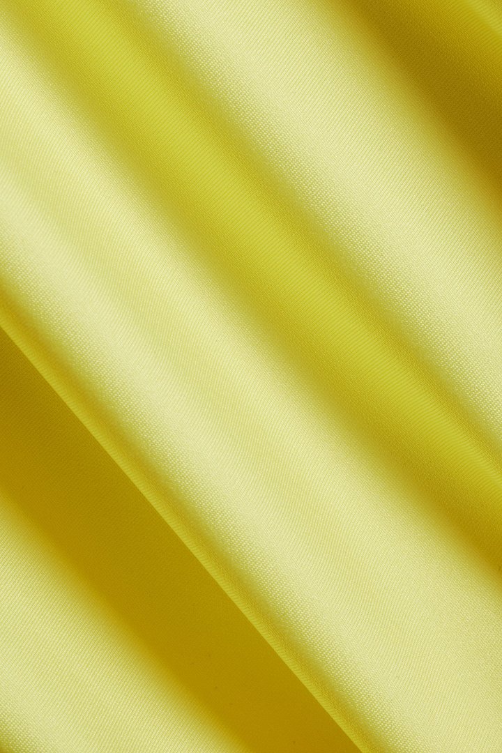 AirSculpt™ Mid Rise Mini Skort - Yellow