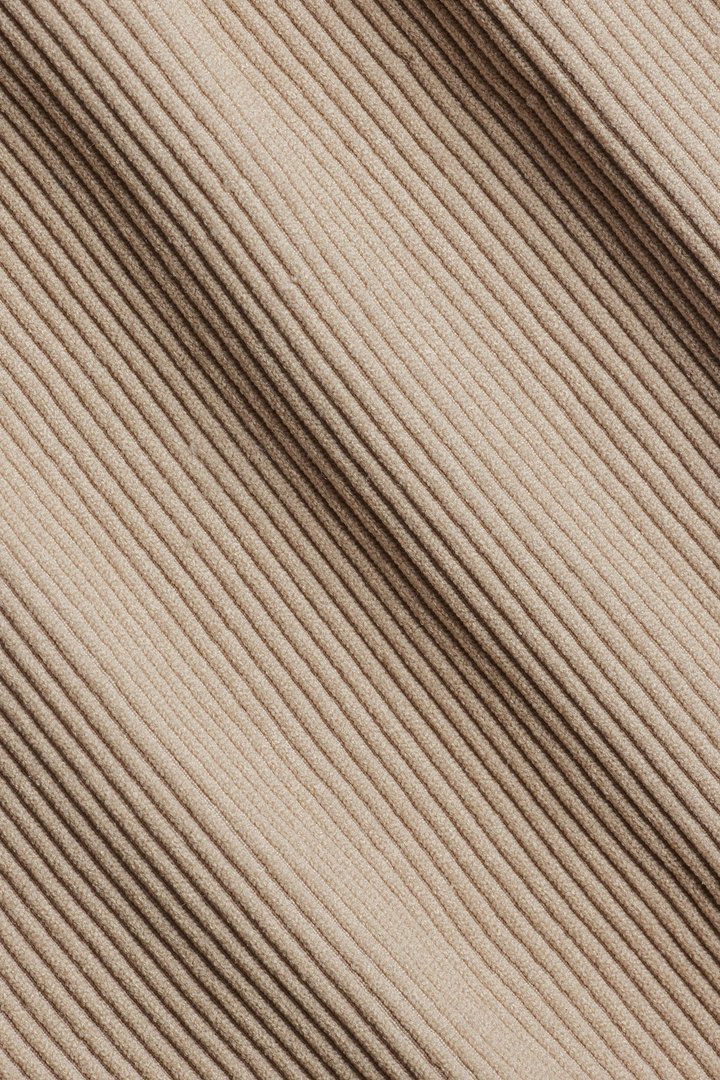 SeamlessLift™ 32″ Flare Jumpsuit - Taupe