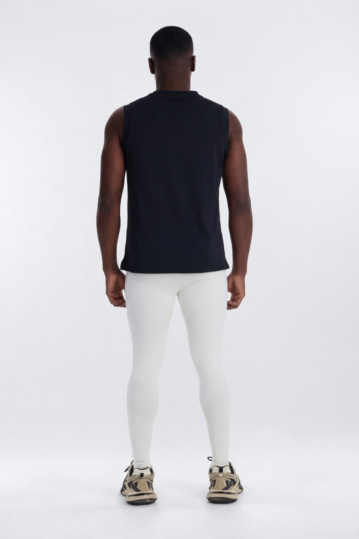 PowerFlex™ Compression 28″ Active Tights - White